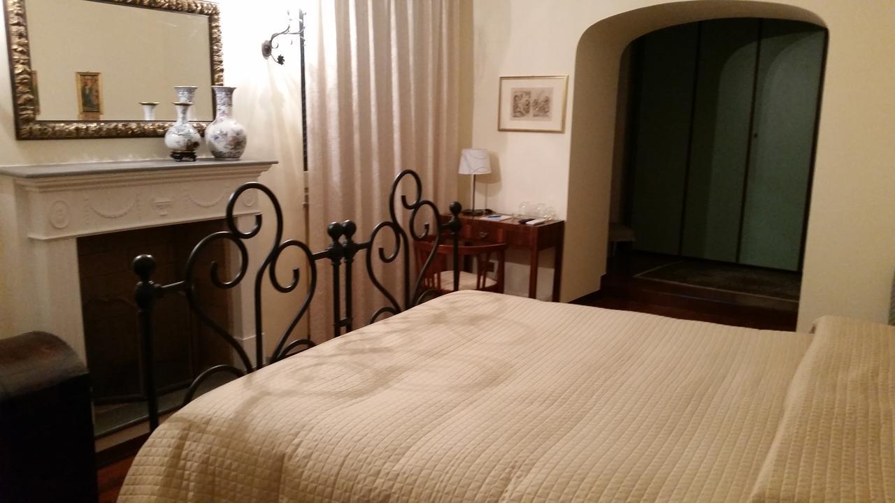 La Maison Jujube Morrovalle Luaran gambar