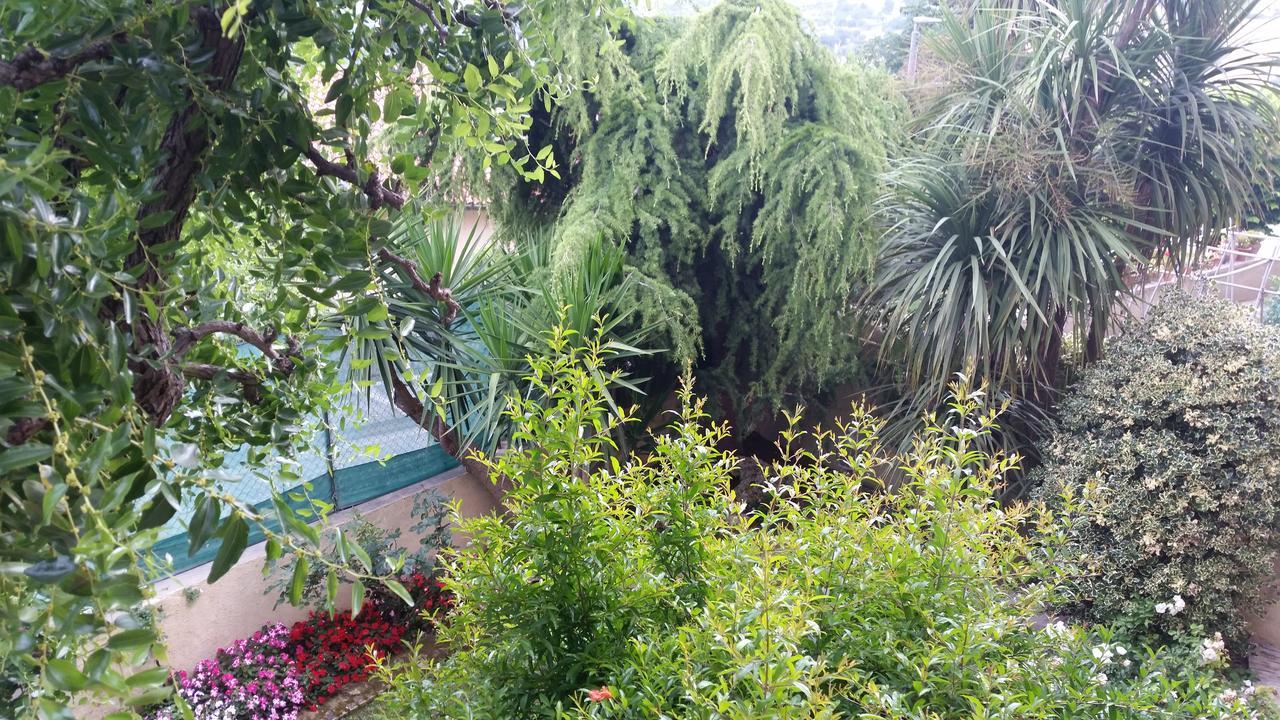 La Maison Jujube Morrovalle Luaran gambar